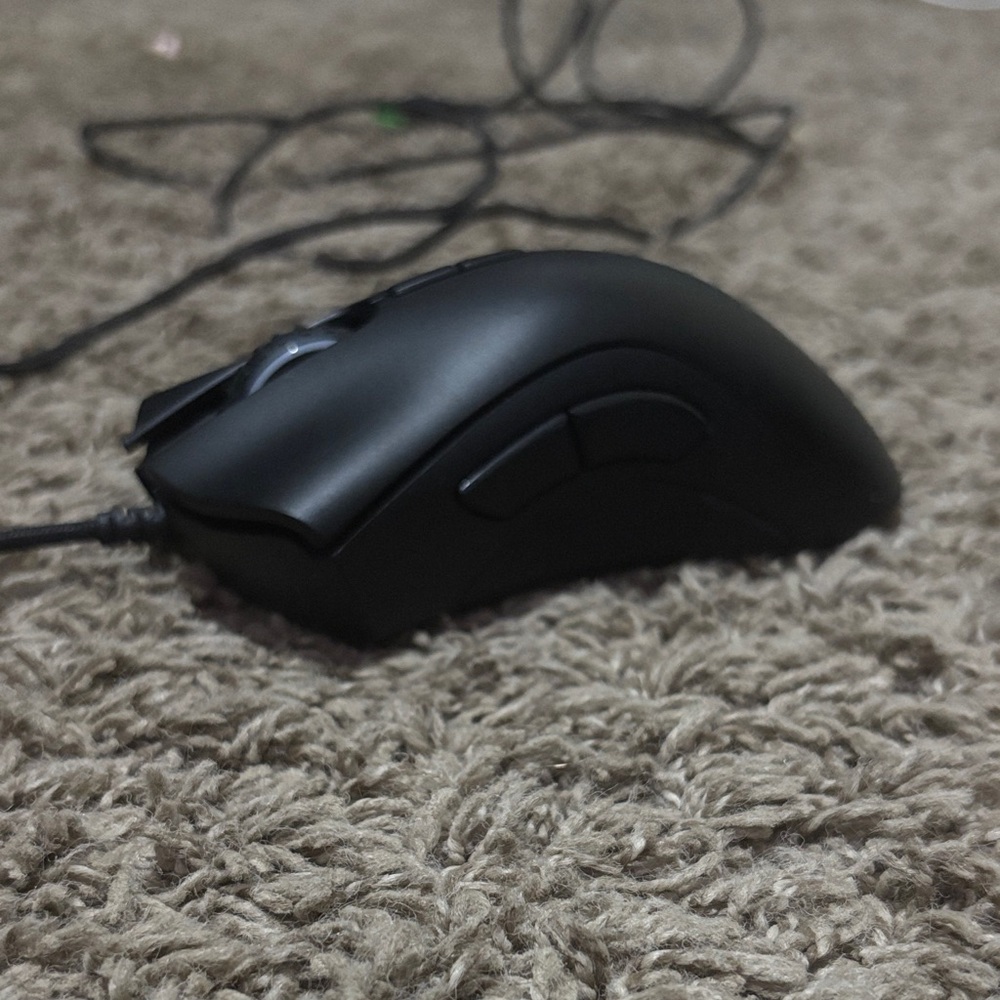 Razer DeathAdder - Picture 2 of 3